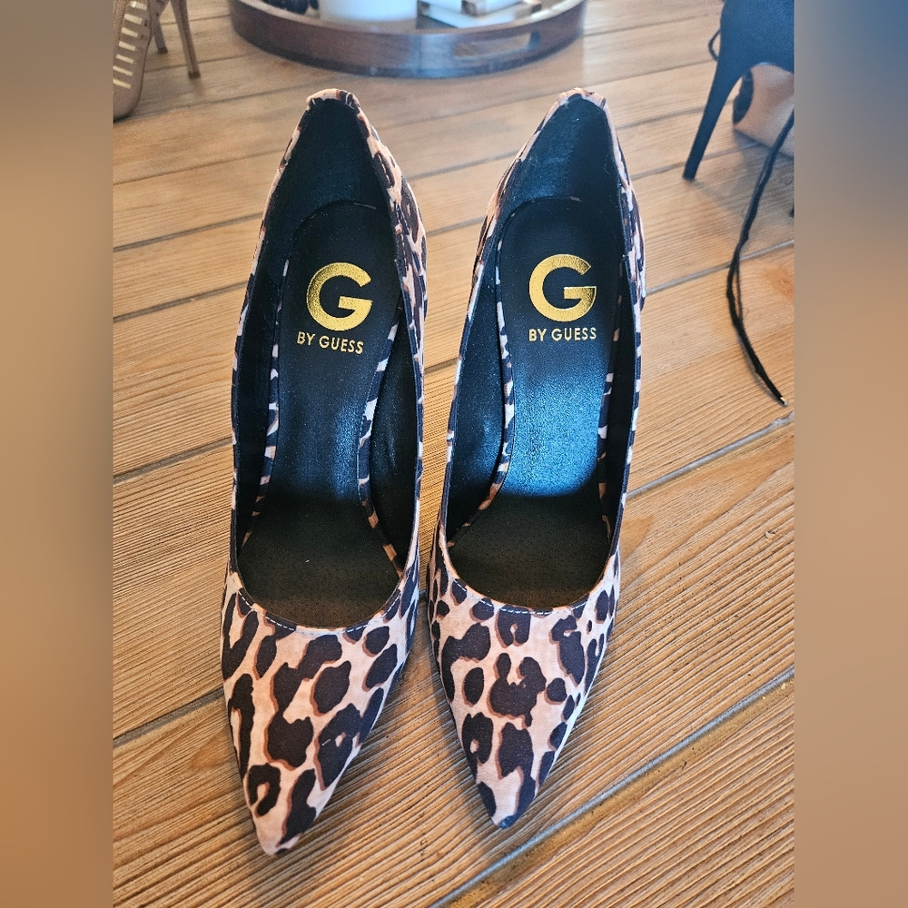 Guess hills
